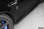 BMW M5 by 3D Design 2012 года